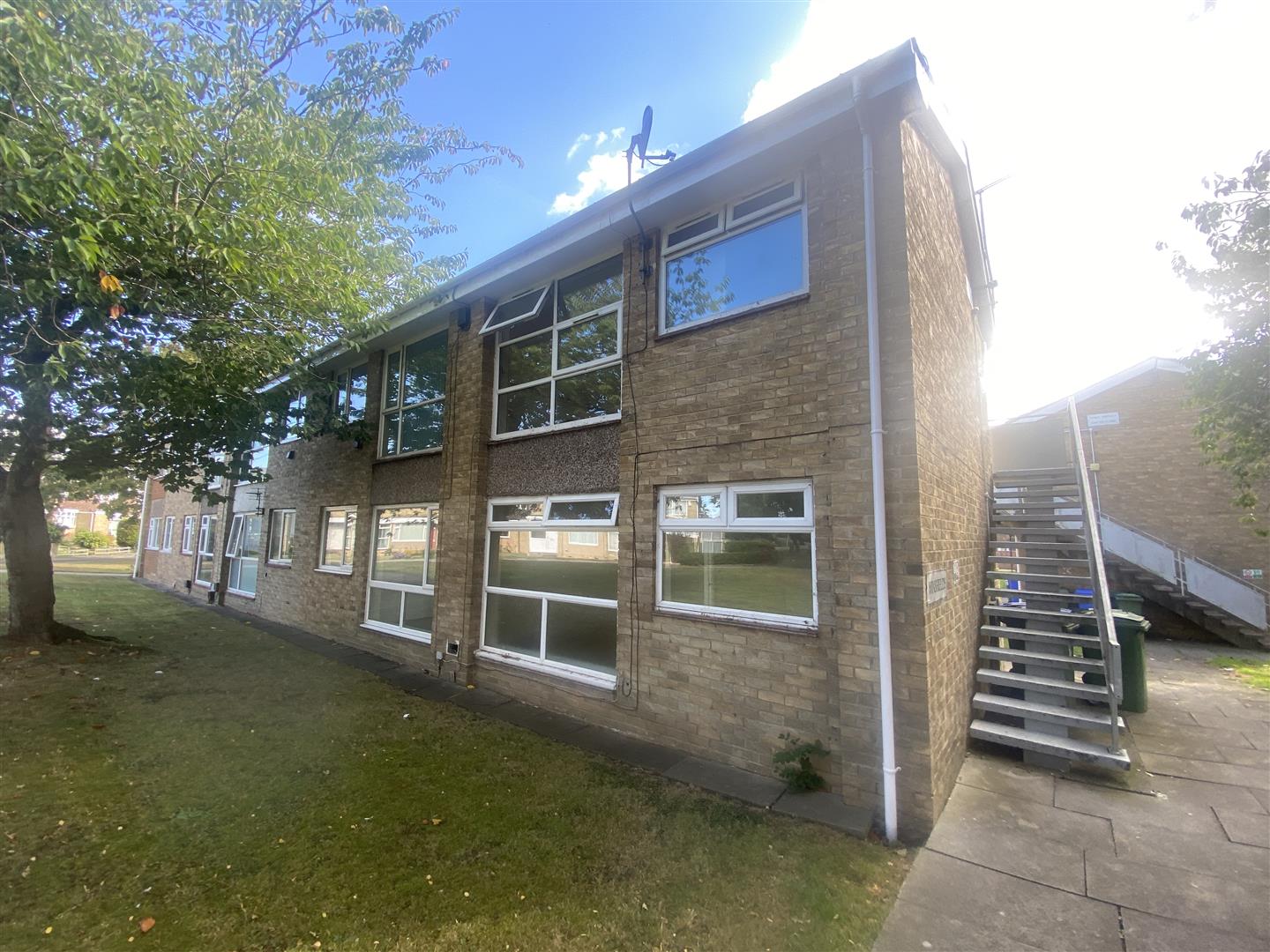 Winshields Cramlington