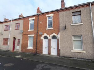 Blyth Street, Seaton Delaval