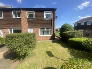 Acomb Avenue, Seaton Delaval, Whitley Bay