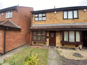 Murrayfield, Seghill, Cramlington