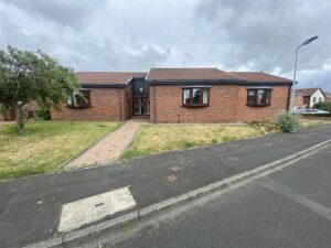 Hatfield Drive, Seghill, Cramlington