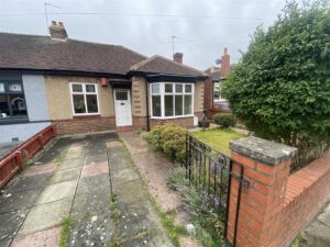 Athol Gardens, Monkseaton
