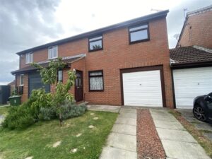 Barras Mews, Seghill, Cramlington