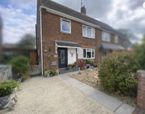 Cheswick Road, Seaton Delaval