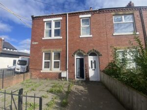 Avenue Road, Seaton Delaval, Whitley Bay