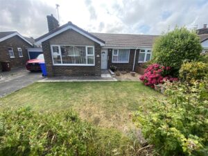 Wallridge Drive, Holywell, Whitley Bay