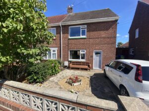 Deneside, Seghill