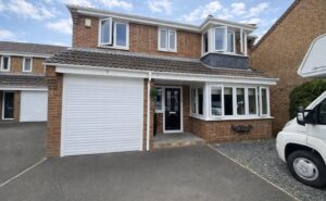 Ambridge Way, Seaton Delaval, Whitley Bay