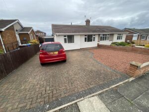 Acomb Avenue, Seaton Delaval, Whitley Bay.