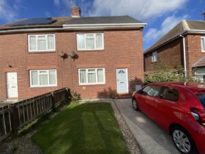 Avenue Road, Seaton Delaval, Whitley Bay