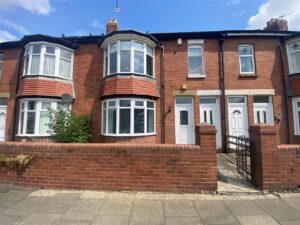 Westbourne Terrace, Seaton Delaval