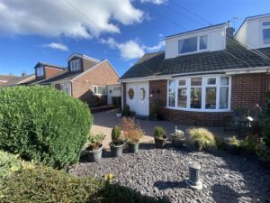 Budworth Avenue, Seaton Sluice