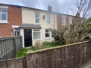 Mortimer Terrace, Holywell, Whitley Bay