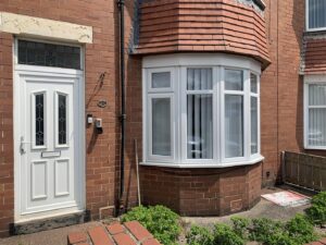 Westbourne Terrace, Seaton Delaval