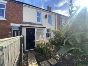Mortimer Terrace, Holywell, Whitley Bay