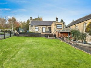 West Turnpike, Alnwick