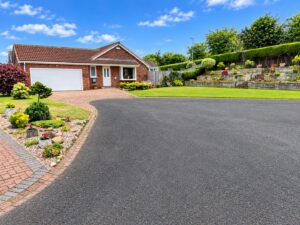 Trevone Place, Seghill