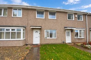 Bradbury court, New Hartley
